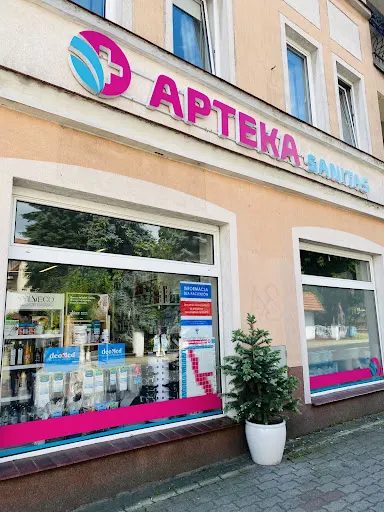 Sanitas. Apteka